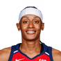 Brittney Sykes