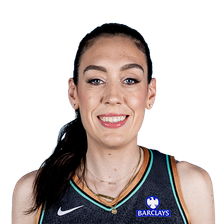 Breanna Stewart