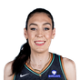 Breanna Stewart