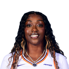 Kahleah Copper