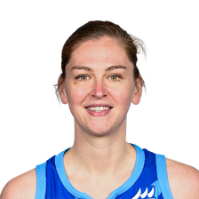 Emma Meesseman