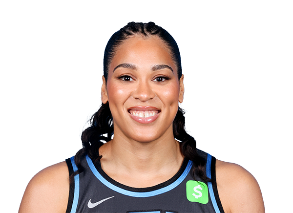 Brionna Jones