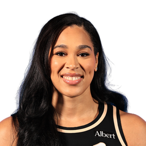 Brionna Jones