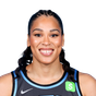 Brionna Jones