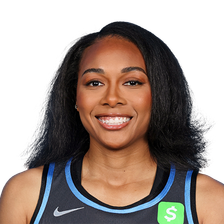 Allisha Gray