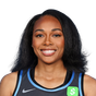 Allisha Gray
