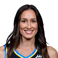 Rebecca Allen