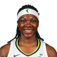 Myisha Hines-Allen