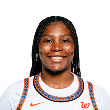 Amy Okonkwo