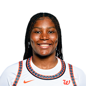 Amy Okonkwo