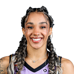 Gabby Williams