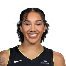 Gabby Williams