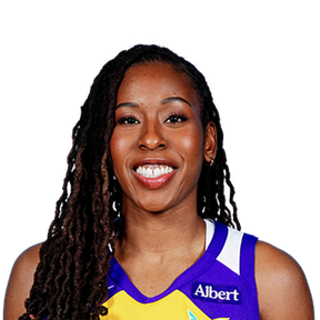 Ariel Atkins