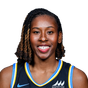 Ariel Atkins