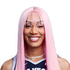 A'ja Wilson