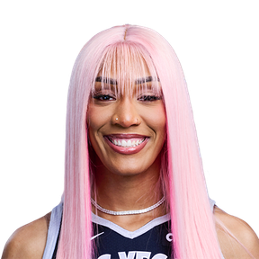 A'ja Wilson