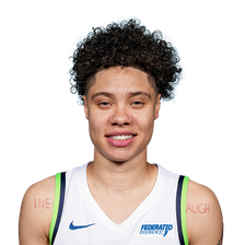Natisha Hiedeman