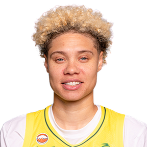 Natisha Hiedeman