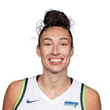 Jessica Shepard
