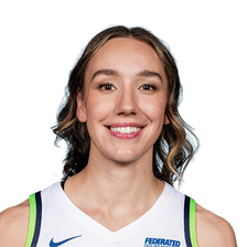 Alanna Smith