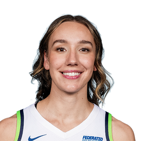 Alanna Smith