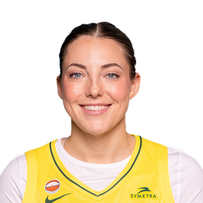 Katie Lou Samuelson