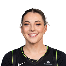 Katie Lou Samuelson