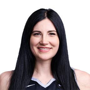 Megan Gustafson