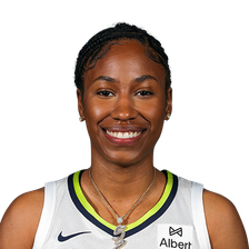 Tyasha Harris