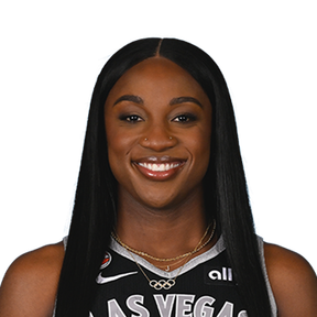 Jackie Young