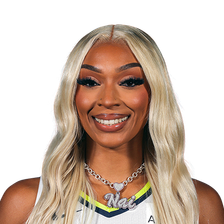 DiJonai Carrington