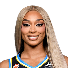 DiJonai Carrington