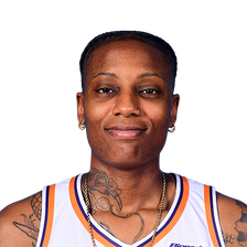 Natasha Mack