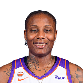 Natasha Mack