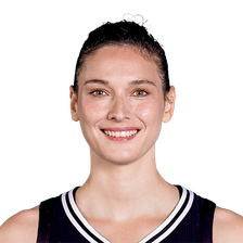 Cecilia Zandalasini