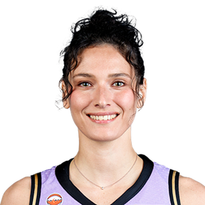 Cecilia Zandalasini