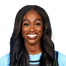 Maya Caldwell