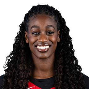 Maya Caldwell