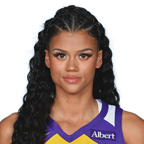 Rae Burrell