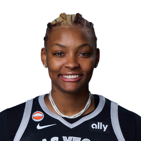 NaLyssa Smith