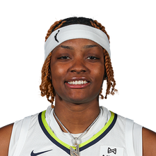 NaLyssa Smith