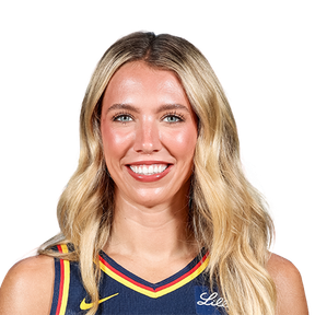 Lexie Hull