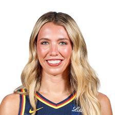 Lexie Hull