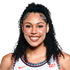 Olivia Nelson-Ododa