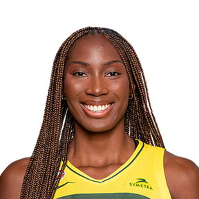 Ezi Magbegor