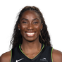 Ezi Magbegor