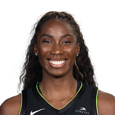 Ezi Magbegor