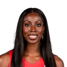 Laeticia Amihere