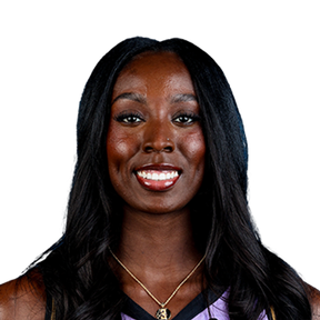 Laeticia Amihere