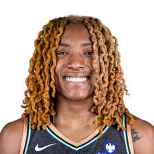 Jaylyn Sherrod